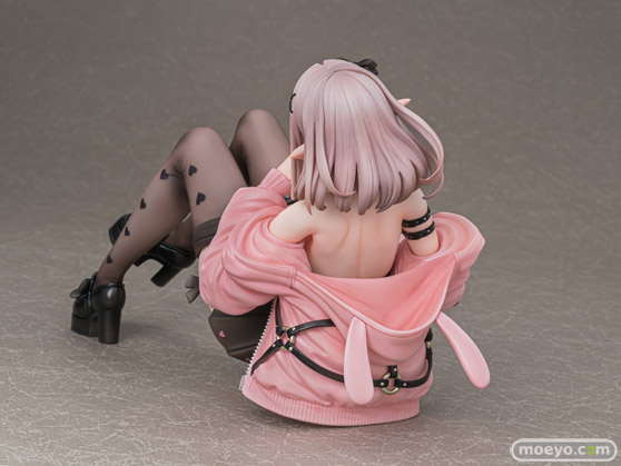 Vibrastar 地雷コーデエロフ-ルナ illustration by そらなにいろ 眠い猫 rokuku フィギュア エロ キャストオフ 04