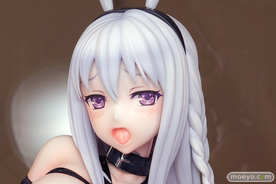 BINDing クリエイターズ オピニオン 白鳥ユキ 鳴海 Hisasi ネイティブ フィギュア エロ キャストオフ 10