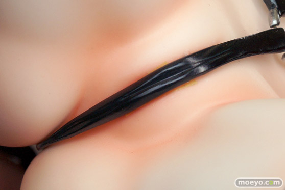 BINDing クリエイターズ オピニオン 白鳥ユキ 鳴海 Hisasi ネイティブ フィギュア エロ キャストオフ 21