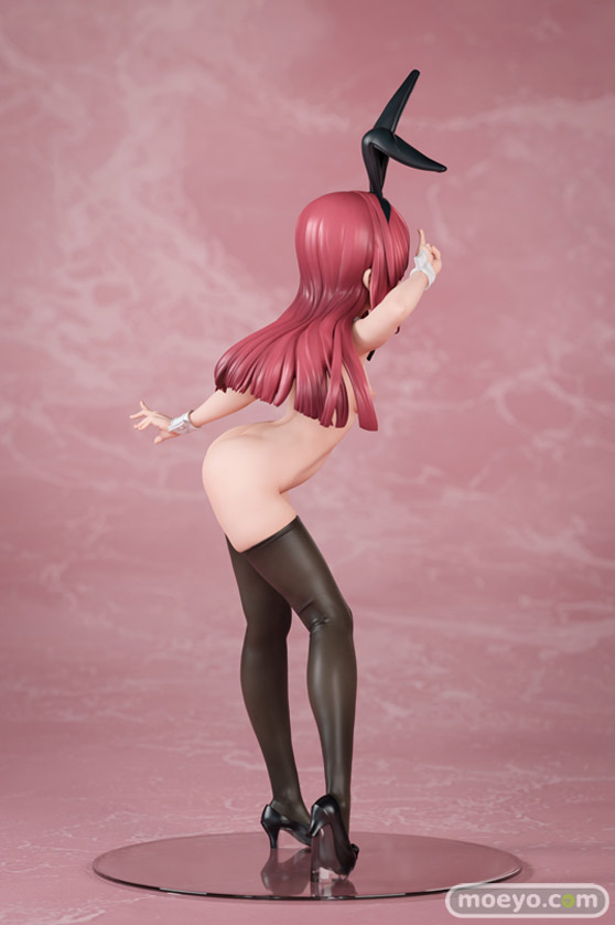 インサイト ウラ恋ばにーがーる アカネ まつるぎ エロ フィギュア 06