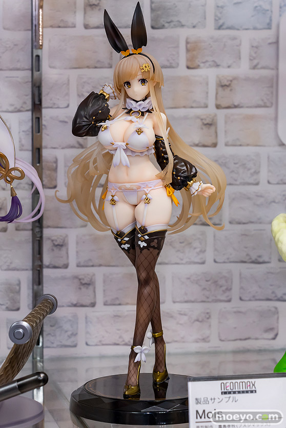 ネオンマックス Mois トリダモノ 毒島孝牧 Y＆Yモデルズ 緋色 古月 フィギュア ボークス 01