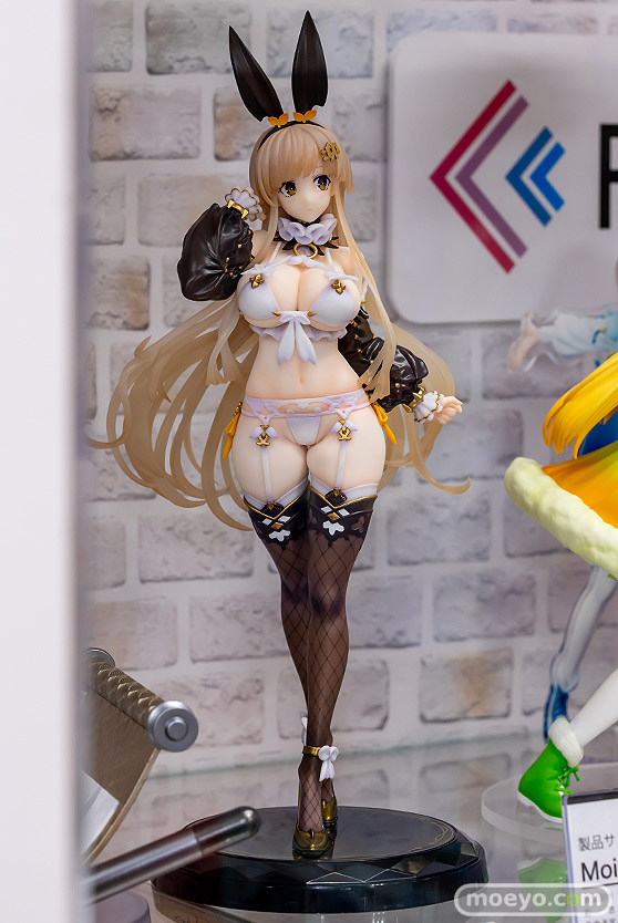 ネオンマックス Mois トリダモノ 毒島孝牧 Y＆Yモデルズ 緋色 古月 フィギュア ボークス 02