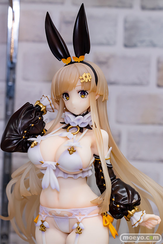 ネオンマックス Mois トリダモノ 毒島孝牧 Y＆Yモデルズ 緋色 古月 フィギュア ボークス 05