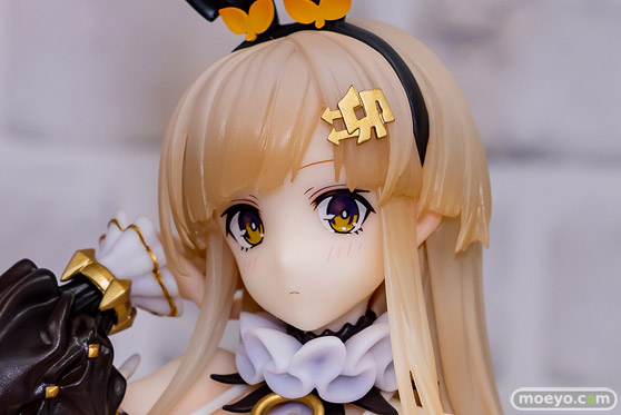 ネオンマックス Mois トリダモノ 毒島孝牧 Y＆Yモデルズ 緋色 古月 フィギュア ボークス 06