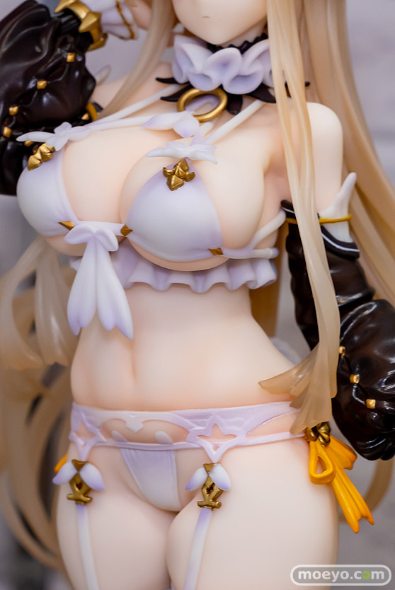 ネオンマックス Mois トリダモノ 毒島孝牧 Y＆Yモデルズ 緋色 古月 フィギュア ボークス 07