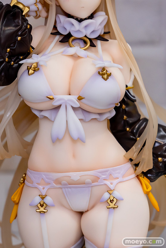 ネオンマックス Mois トリダモノ 毒島孝牧 Y＆Yモデルズ 緋色 古月 フィギュア ボークス 08