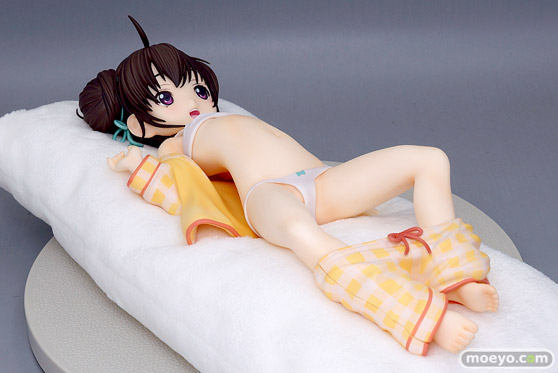 チューベローズプラス コミック阿吽 国天妙 ぱじゃまをぬぎぬぎ Illustrated by いぬぶろ フィギュア みんへる フィギュア エロ キャストオフ 製品版 03