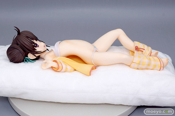 チューベローズプラス コミック阿吽 国天妙 ぱじゃまをぬぎぬぎ Illustrated by いぬぶろ フィギュア みんへる フィギュア エロ キャストオフ 製品版 04