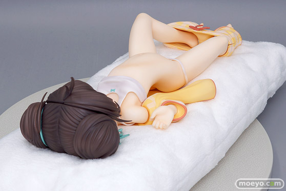 チューベローズプラス コミック阿吽 国天妙 ぱじゃまをぬぎぬぎ Illustrated by いぬぶろ フィギュア みんへる フィギュア エロ キャストオフ 製品版 05