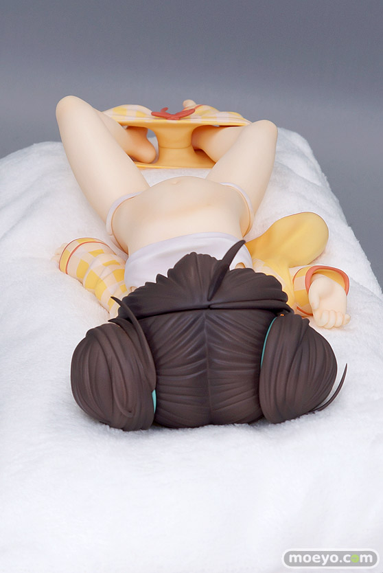 チューベローズプラス コミック阿吽 国天妙 ぱじゃまをぬぎぬぎ Illustrated by いぬぶろ フィギュア みんへる フィギュア エロ キャストオフ 製品版 06