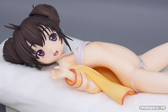 チューベローズプラス コミック阿吽 国天妙 ぱじゃまをぬぎぬぎ Illustrated by いぬぶろ フィギュア みんへる フィギュア エロ キャストオフ 製品版 15