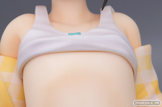 チューベローズプラス コミック阿吽 国天妙 ぱじゃまをぬぎぬぎ Illustrated by いぬぶろ フィギュア みんへる フィギュア エロ キャストオフ 製品版 20