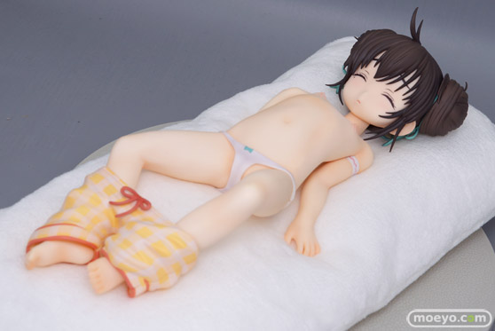 チューベローズプラス コミック阿吽 国天妙 ぱじゃまをぬぎぬぎ Illustrated by いぬぶろ フィギュア みんへる フィギュア エロ キャストオフ 製品版 29