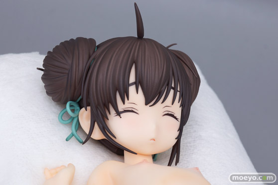 チューベローズプラス コミック阿吽 国天妙 ぱじゃまをぬぎぬぎ Illustrated by いぬぶろ フィギュア みんへる フィギュア エロ キャストオフ 製品版 32