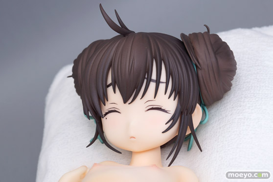 チューベローズプラス コミック阿吽 国天妙 ぱじゃまをぬぎぬぎ Illustrated by いぬぶろ フィギュア みんへる フィギュア エロ キャストオフ 製品版 33