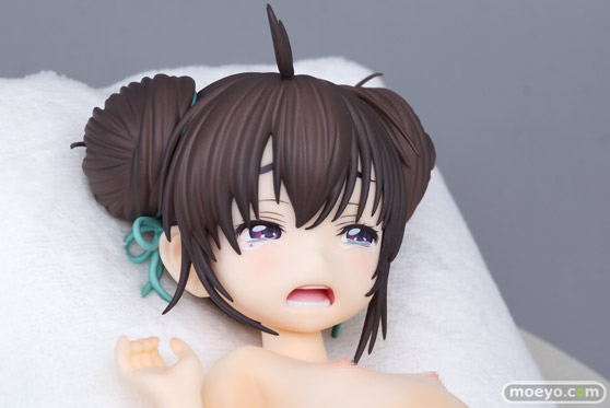 チューベローズプラス コミック阿吽 国天妙 ぱじゃまをぬぎぬぎ Illustrated by いぬぶろ フィギュア みんへる フィギュア エロ キャストオフ 製品版 45