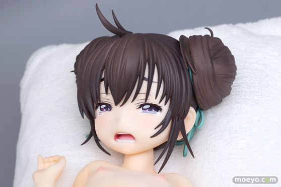 チューベローズプラス コミック阿吽 国天妙 ぱじゃまをぬぎぬぎ Illustrated by いぬぶろ フィギュア みんへる フィギュア エロ キャストオフ 製品版 46