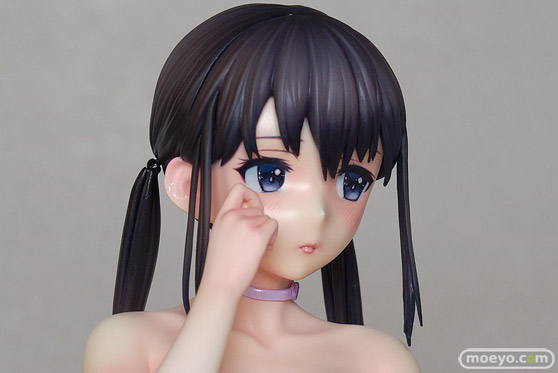 メルヘンパンチ 文学少女 秋月くるみ illustration 魔太郎 かまちょ 住田和宏 エロ フィギュア キャストオフ ニットセーター 13