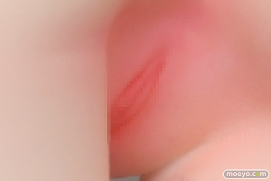 メルヘンパンチ 文学少女 秋月くるみ illustration 魔太郎 かまちょ 住田和宏 エロ フィギュア キャストオフ ニットセーター 33