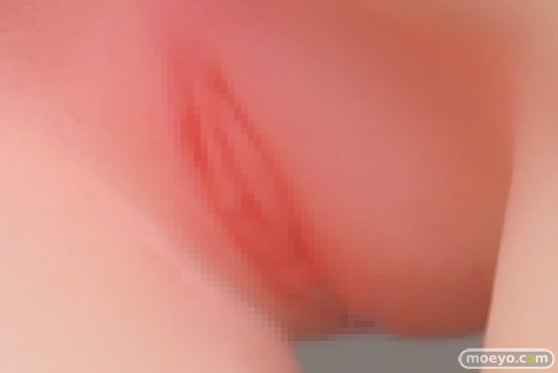 メルヘンパンチ 文学少女 秋月くるみ illustration 魔太郎 かまちょ 住田和宏 エロ フィギュア キャストオフ ニットセーター 34