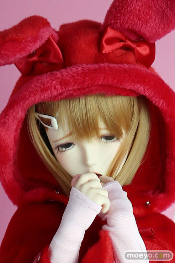 画像 Pink Drops #56 結花(ユイカ)プチリニューアルver. フィギュア ドール エロ 18