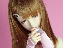 【アダルトドール】プチリニューアル！キュートな女の子!!!「Pink Drops #56 結花(ユイカ)プチリニューアルｖｅｒ.」 期間限定予約受付開始！