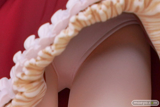 コーエーテクモゲームス ソフィーのアトリエ ～不思議な本の錬金術士～ ソフィー・ノイエンミュラー いつものあたしver. やまかつ Wonderful Works スマイルフェス2022 フィギュア 09