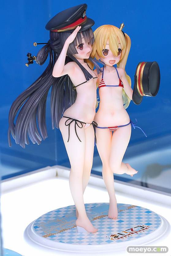 わんだらー まいてつ Last Run!! ハチロク＆オリヴィ 宮川武 フィギュア ワンダーフェスティバル2022 [夏]  02