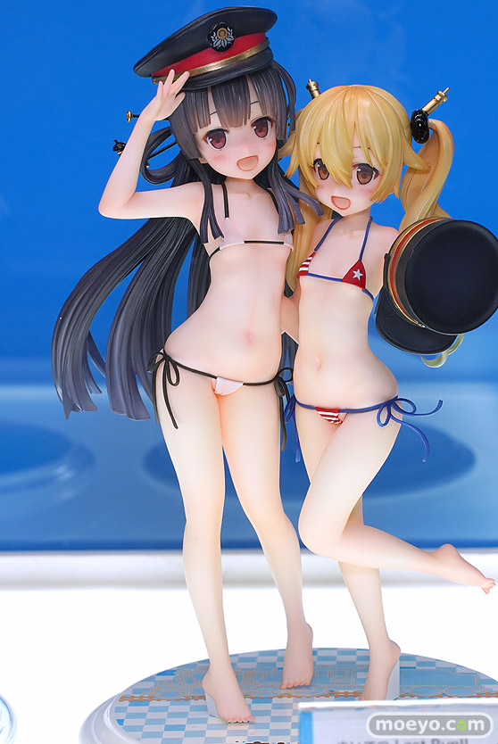 わんだらー まいてつ Last Run!! ハチロク＆オリヴィ 宮川武 フィギュア ワンダーフェスティバル2022 [夏]  04