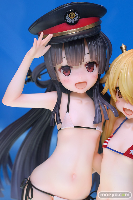 わんだらー まいてつ Last Run!! ハチロク＆オリヴィ 宮川武 フィギュア ワンダーフェスティバル2022 [夏]  05