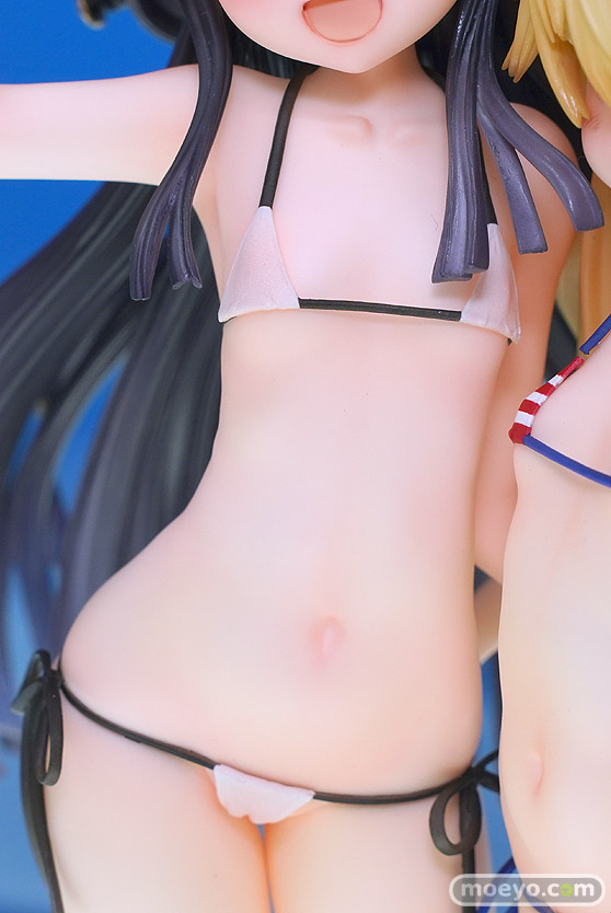 わんだらー まいてつ Last Run!! ハチロク＆オリヴィ 宮川武 フィギュア ワンダーフェスティバル2022 [夏]  06