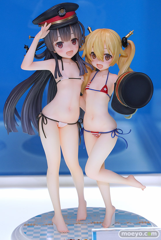 わんだらー まいてつ Last Run!! ハチロク＆オリヴィ 宮川武 フィギュア ワンダーフェスティバル2022 [夏]  13