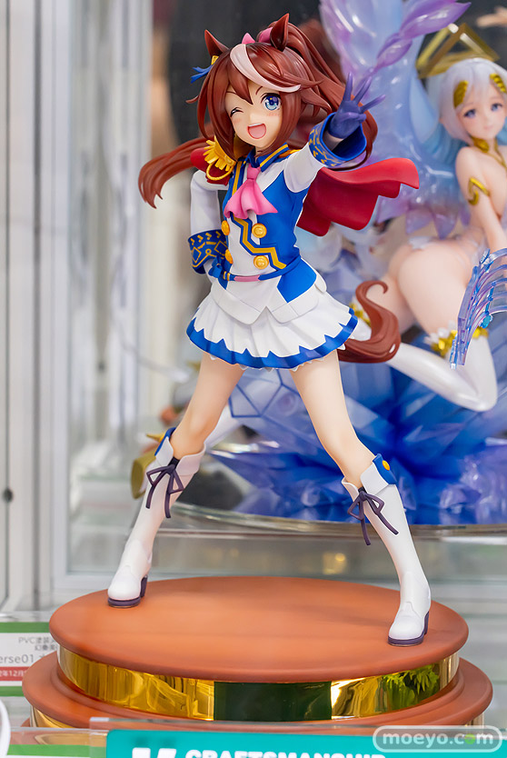 秋葉原の新作フィギュア展示の様子 2022年11月13日 あみあみ 01