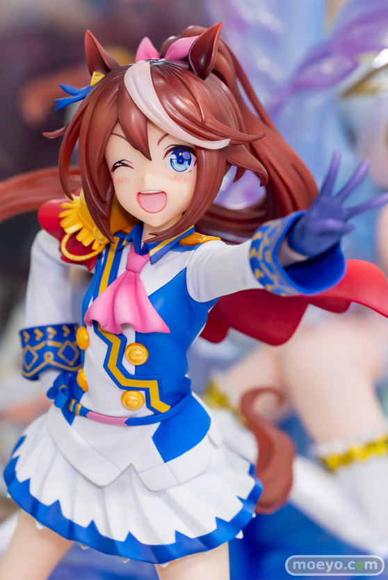 秋葉原の新作フィギュア展示の様子 2022年11月13日 あみあみ 02