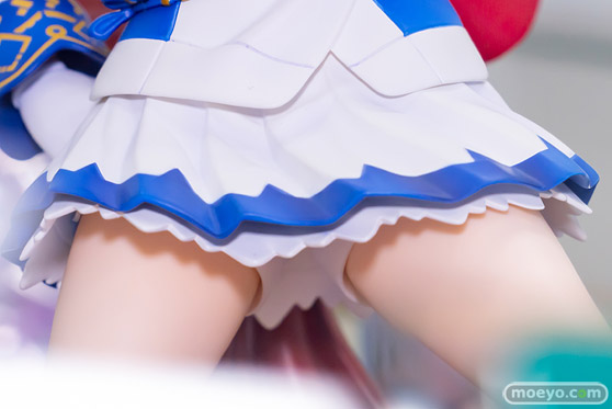 秋葉原の新作フィギュア展示の様子 2022年11月13日 あみあみ 03