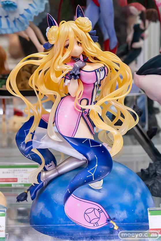 秋葉原の新作フィギュア展示の様子 2022年11月13日 あみあみ 05