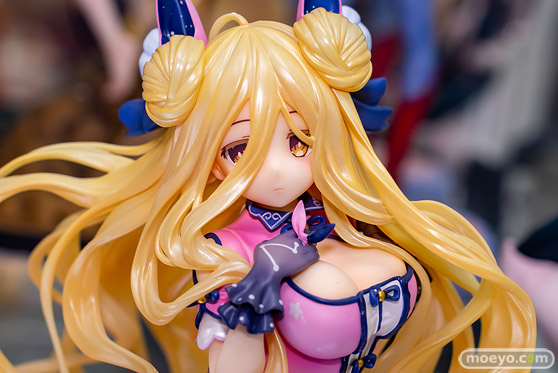 秋葉原の新作フィギュア展示の様子 2022年11月13日 あみあみ 06