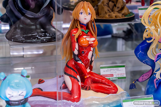 秋葉原の新作フィギュア展示の様子 2022年11月13日 あみあみ 10