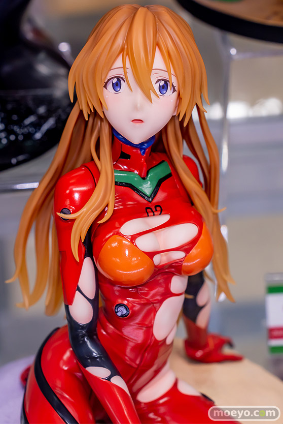 秋葉原の新作フィギュア展示の様子 2022年11月13日 あみあみ 11