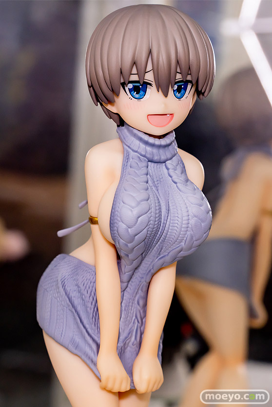 秋葉原の新作フィギュア展示の様子 2022年11月13日 あみあみ 15