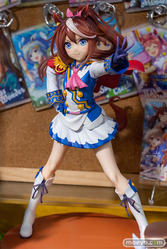 秋葉原の新作フィギュア展示の様子 2022年11月13日 コトブキヤ アニプレックス  03