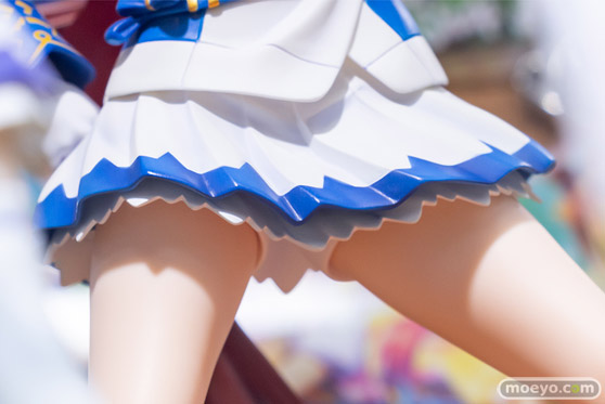 秋葉原の新作フィギュア展示の様子 2022年11月13日 コトブキヤ アニプレックス  04