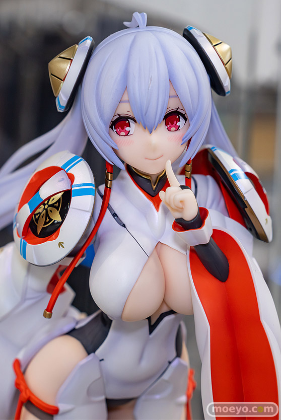 秋葉原の新作フィギュア展示の様子 2022年11月13日 コトブキヤ アニプレックス  06