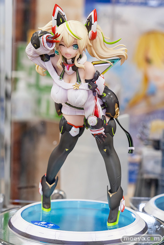 秋葉原の新作フィギュア展示の様子 2022年11月13日 コトブキヤ アニプレックス  10