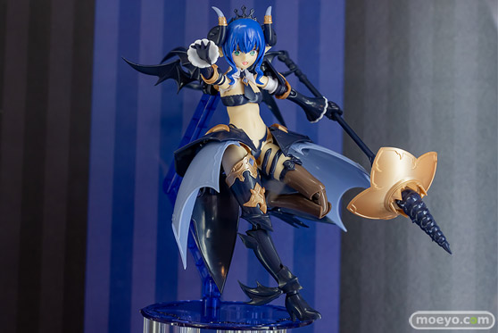 秋葉原の新作フィギュア展示の様子 2022年11月13日 コトブキヤ アニプレックス  16