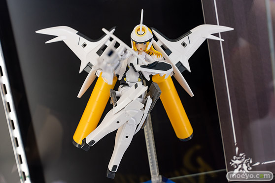 秋葉原の新作フィギュア展示の様子 2022年11月13日 コトブキヤ アニプレックス  21