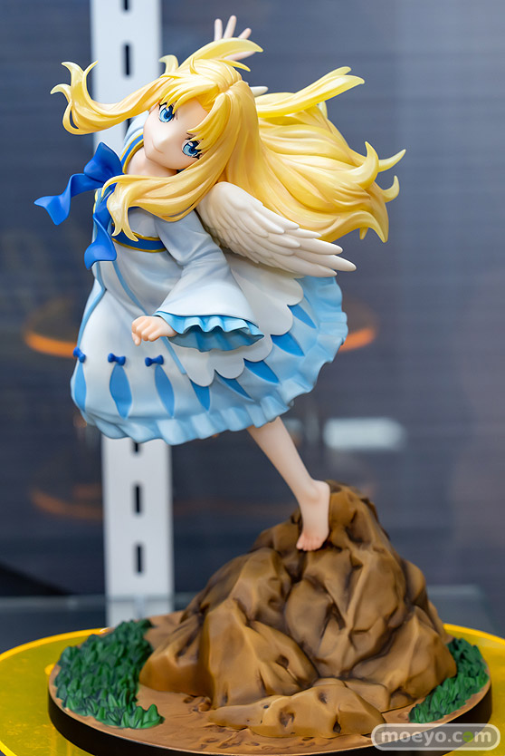 秋葉原の新作フィギュア展示の様子 2022年11月13日 コトブキヤ アニプレックス  24