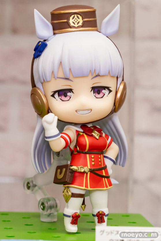 秋葉原の新作フィギュア展示の様子 2022年11月13日 ボークス  08