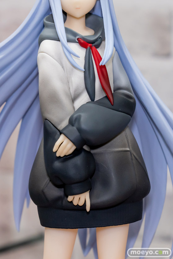 秋葉原の新作フィギュア展示の様子 2022年11月13日 ボークス  10