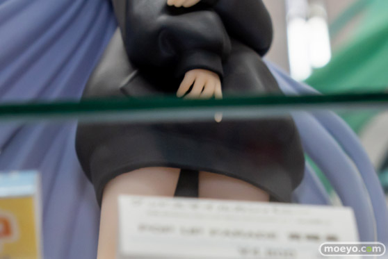 秋葉原の新作フィギュア展示の様子 2022年11月13日 ボークス  11